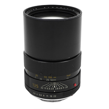 Elmarit-R 135mm f/2.8 Version 2 CANADA Lens - Pre-Owned Image 0