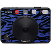 SOFORT 2 Burton Edition Hybrid Instant Film Camera (Jake Blue) Thumbnail 0