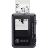 SOFORT 2 Burton Edition Hybrid Instant Film Camera (Jake Blue) Thumbnail 4