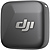 Mic Mini Clip-On Transmitter with Built-In Microphone (2.4 GHz, Infinity Black)