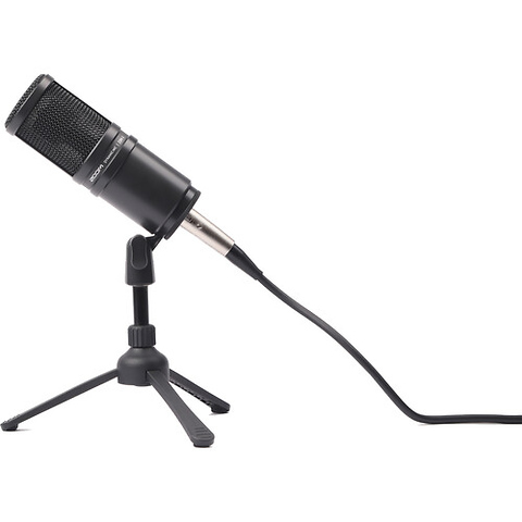 ZDM-1 Dynamic Microphone Image 3