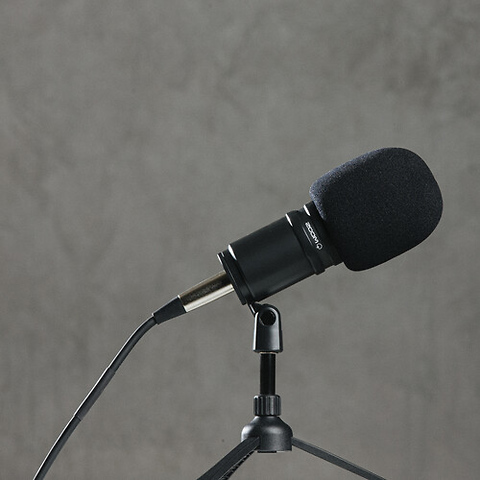 ZDM-1 Dynamic Microphone Image 9