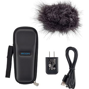 APH-1e Accessory Pack for H1essential Portable Recorder