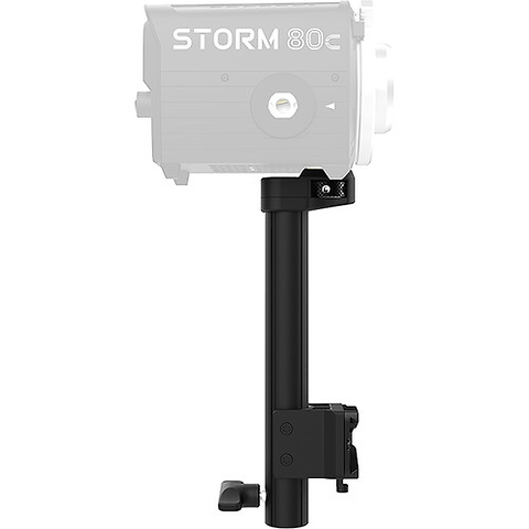 Handheld Bracket with V-Mount and D-Tap Cable for STORM 80c Image 4