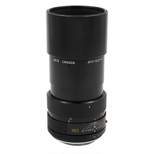 APO-Telyt-R 180mm f/3.4 CANADA Lens - Pre-Owned Image 0