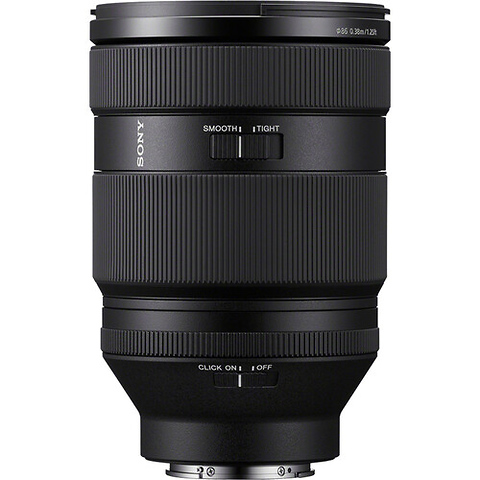 FE 28-70mm f/2 GM Lens Image 4