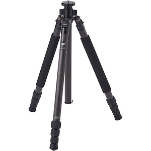 R1204 Carbon Fiber Tripod Legs - Pre-Owned