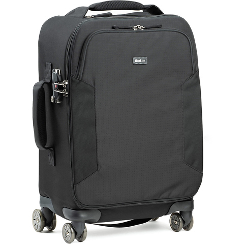 Airport Roller Derby V2 (Black, 29L) Image 0