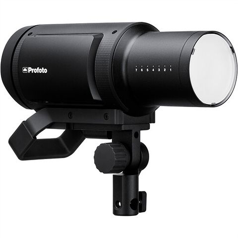 Pro-B3 750Ws Monolight Image 2