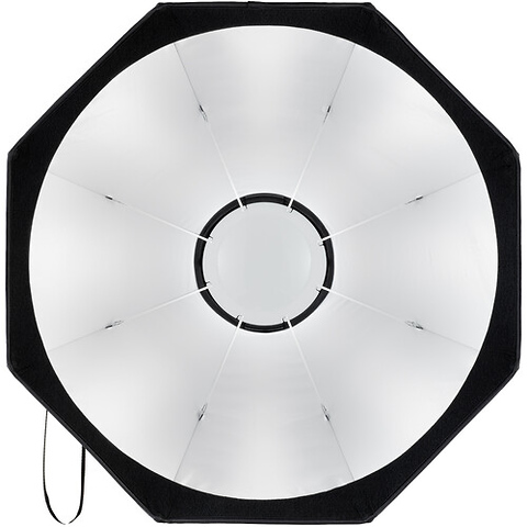 Beauty Dish (White, 24 in.) Image 1