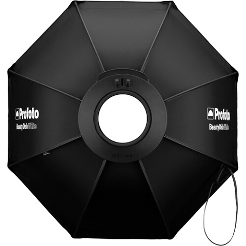 Beauty Dish (White, 24 in.) Image 2