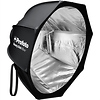 Beauty Dish (Silver, 24 in.) Thumbnail 0