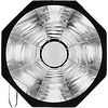 Beauty Dish (Silver, 24 in.) Thumbnail 1