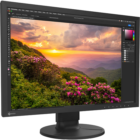 ColorEdge CS2400S 24.1 in. Monitor Image 0