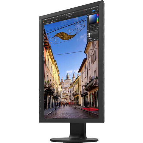 ColorEdge CS2400S 24.1 in. Monitor Image 3