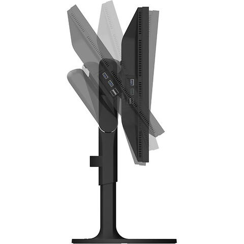 ColorEdge CS2400S 24.1 in. Monitor Image 9