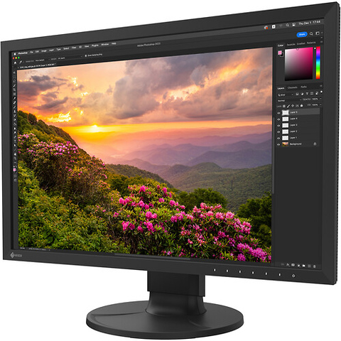 ColorEdge CS2400S 24.1 in. Monitor Image 2