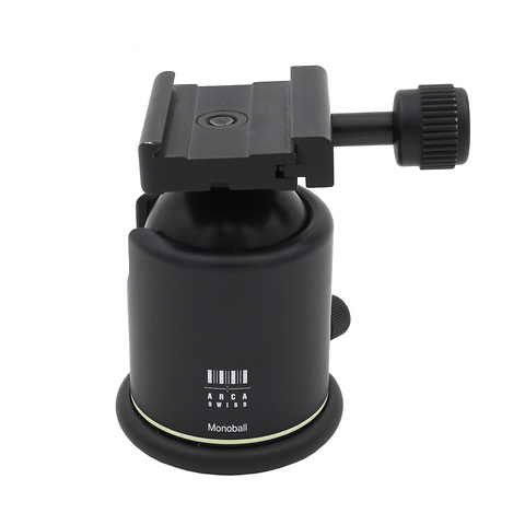 Monoball B1e Tripod Head - Pre-Owned Image 0