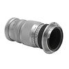 Elmar-M 9cm f/4 Rigid Lens (Silver) - Pre-Owned Thumbnail 1