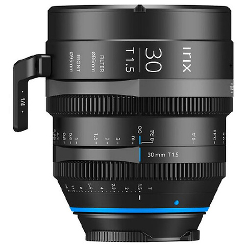 Cine Extreme Set (11/21/30/45/150mm, PL Mount) Image 3