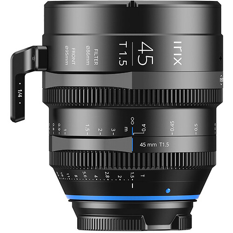 Cine 4-Lens Explorers Set (ARRI PL, Black) Image 3