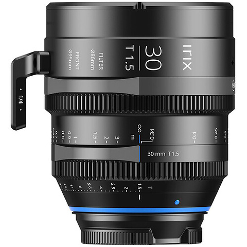 Cine 4-Lens Explorers Set (ARRI PL, Black) Image 2