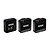 Wireless GO 2-Person Compact Digital Wireless Microphone System/Recorder - Gen 3 (2.4 GHz, Black)