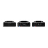 Wireless GO 2-Person Compact Digital Wireless Microphone System/Recorder - Gen 3 (2.4 GHz, Black) Thumbnail 3