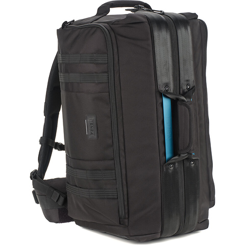 Cineluxe V2 Backpack 24 (Black, 45L) Image 0