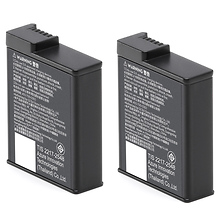 Extreme Battery Plus for Osmo Action 5 (2-Pack) Image 0