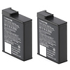 Extreme Battery Plus for Osmo Action 5 (2-Pack) Thumbnail 0