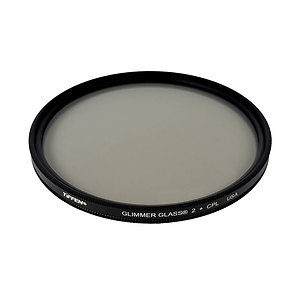 49mm Glimmerglass 2 CPL Filter