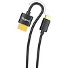 Mini-HDMI to HDMI Cable (13.8 in.) Thumbnail 3