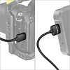 Mini-HDMI to HDMI Cable (13.8 in.) Thumbnail 5