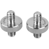 1/4 in.-20 to 1/4 in.-20 Double-End Stud (2-Pack) Thumbnail 0