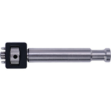 Baby Pin 5/8 in. Adapter to Anti-Twist 3/8 in.-16 Screw Image 0