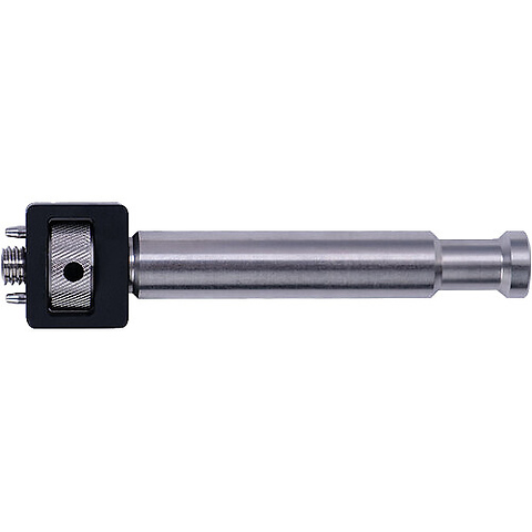 Baby Pin 5/8 in. Adapter to Anti-Twist 3/8 in.-16 Screw Image 0