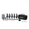 WiTalk9-5S 5-Person Full-Duplex Wireless Intercom System with Single-Ear Headsets (1.9 GHz) Thumbnail 10