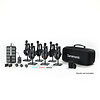 WiTalk9-6S 6-Person Full-Duplex Wireless Intercom System with Single-Ear Headsets (1.9 GHz) Thumbnail 10