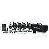 WiTalk9-9S 9-Person Full-Duplex Wireless Intercom System with Single-Ear Headsets (1.9 GHz) Thumbnail 10