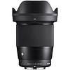 16mm f/1.4 DC DN Contemporary Lens for Canon RF Thumbnail 0