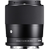 23mm f/1.4 DC DN Contemporary Lens for Canon RF Thumbnail 2