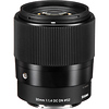 30mm f/1.4 DC DN Contemporary Lens for Canon RF Thumbnail 2