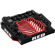 V-RAPTOR Tactical Top Plate with Battery Adapter Plus (V-Mount) Image 0