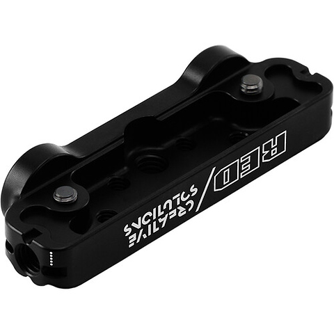 V-RAPTOR Tactical Top Plate with Battery Adapter Plus (V-Mount) Image 4
