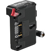 V-RAPTOR Tactical Top Plate with Battery Adapter Plus (Gold Mount) Thumbnail 0