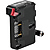 V-RAPTOR Tactical Top Plate with Battery Adapter Plus (Gold Mount)