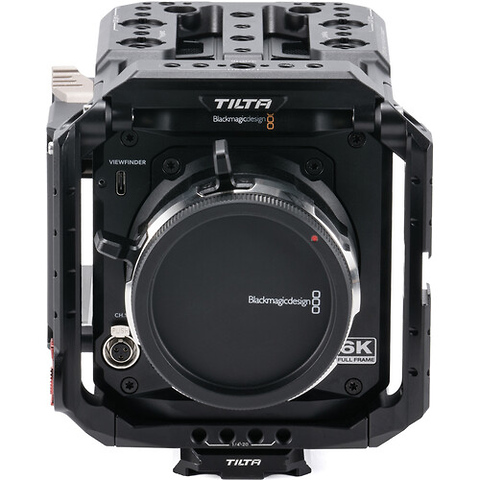 Full Cage for Blackmagic PYXIS 6K Image 2