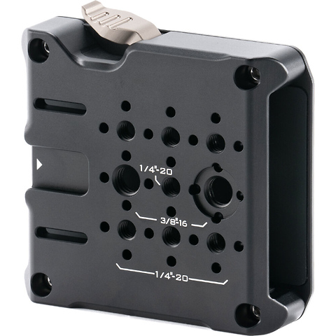 Side Plate for Blackmagic PYXIS 6K Image 0