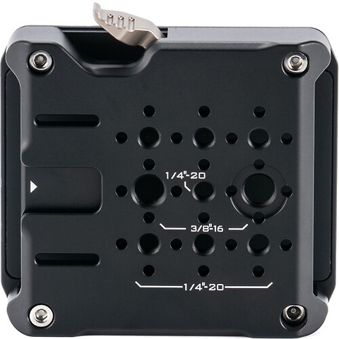 Side Plate for Blackmagic PYXIS 6K Image 1